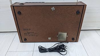 Amazon.co.jp: テクニクス RS-263U カセットデッキ Technics 昭和