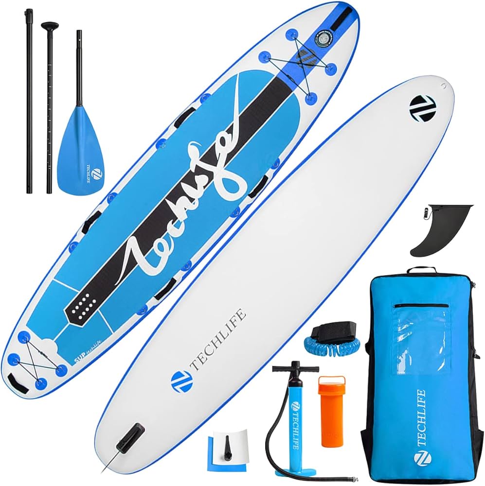 Amazon | サップ SUP SUPボード サップボード インフレータブル