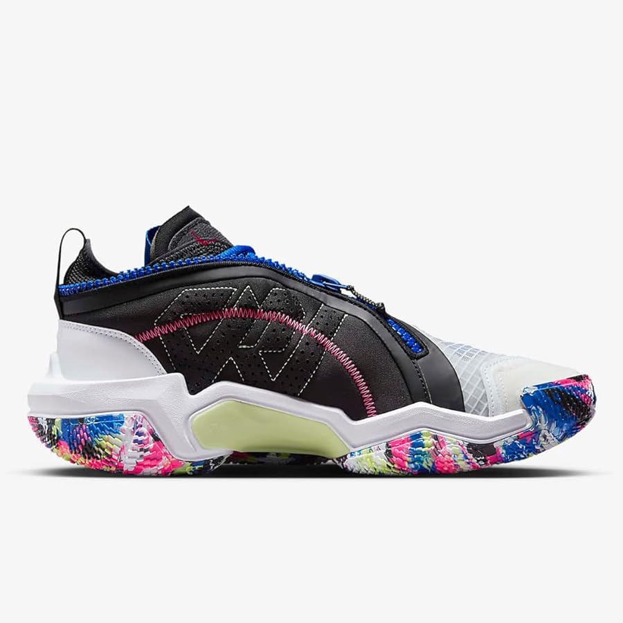 Amazon | [ナイキ] ジョーダン ワイ ノット .6 PF JORDAN Why Not .6