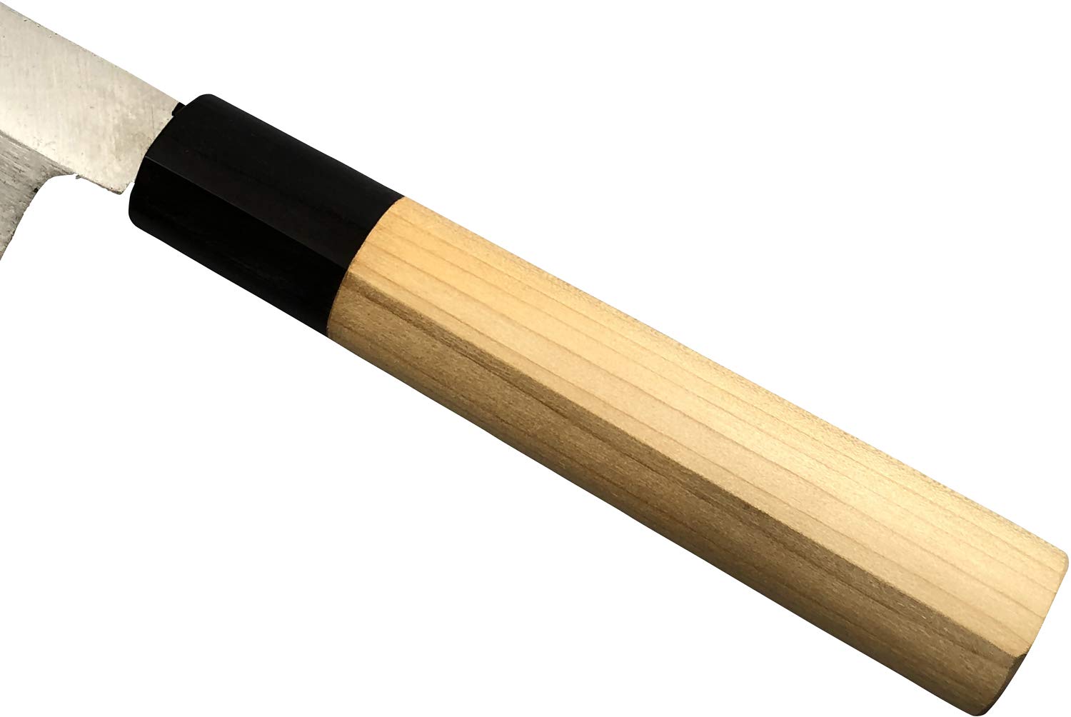 Amazon｜刀舟技研 包丁 柳刃 (左利き用) 240mm 「 房近 一級 」 刺身