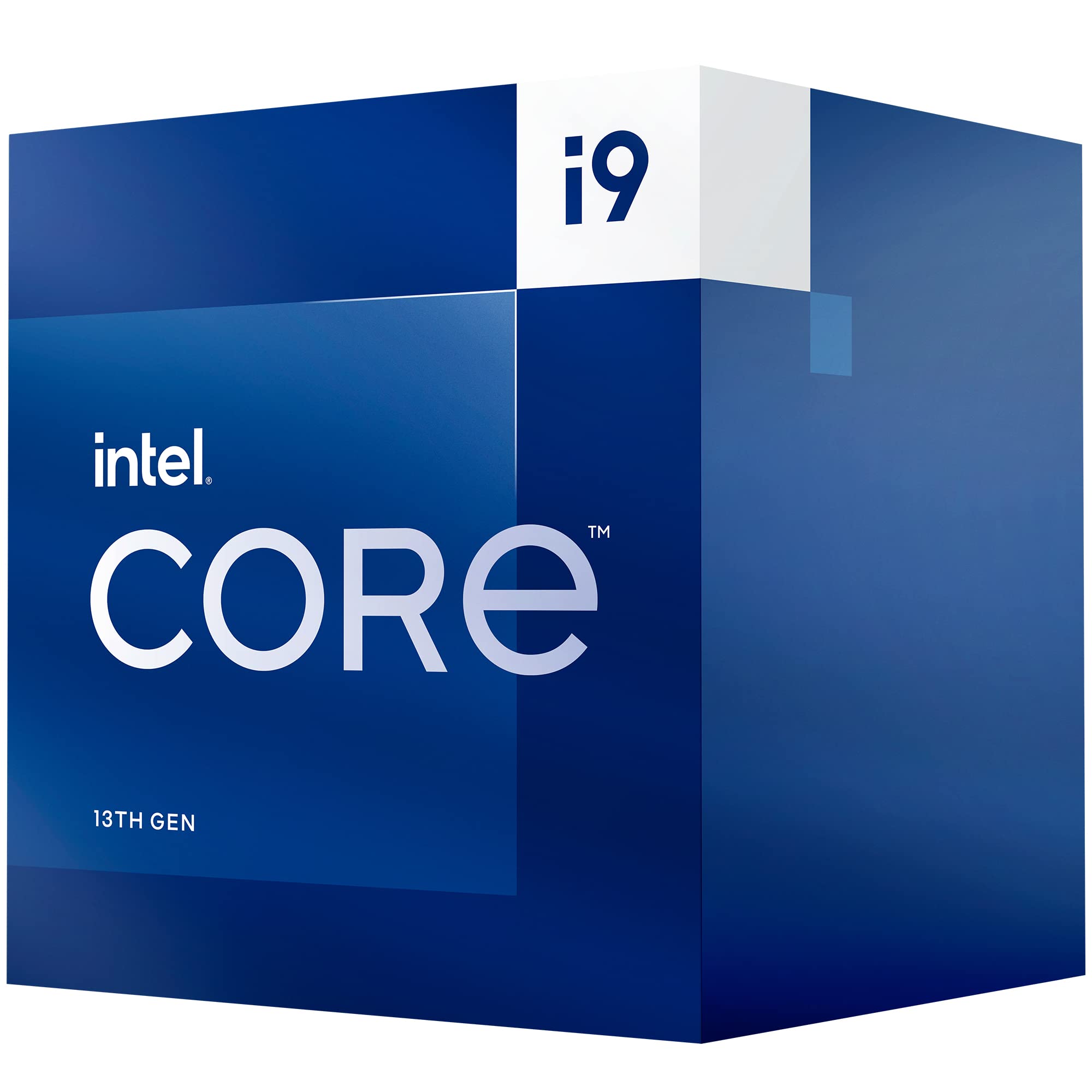 Amazon.com: Intel Core i9-13900 Desktop Processor 24 cores (8 P
