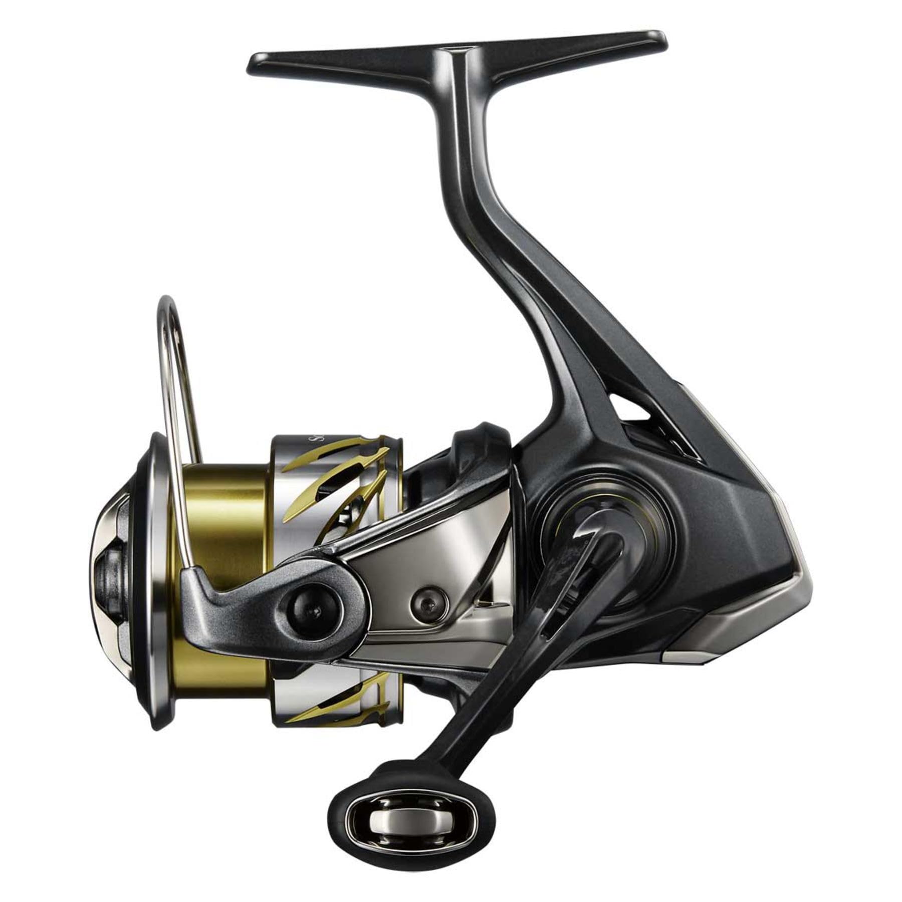 Amazon | シマノ(SHIMANO) スピニングリール 25 ソアレXR C2500SHG