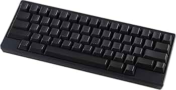 Amazon.co.jp: PFU キーボード HHKB Professional HYBRID Type-S 無