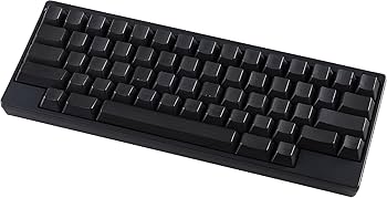 Amazon.co.jp: PFU キーボード HHKB Professional HYBRID Type-S 無