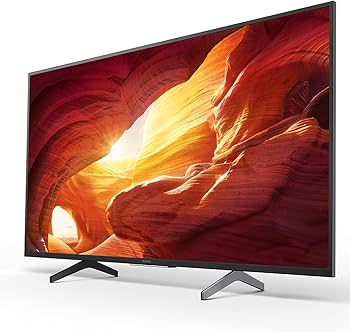Amazon.co.jp: ソニー 43V型 4K 液晶 テレビ ブラビア KJ-43X8000H