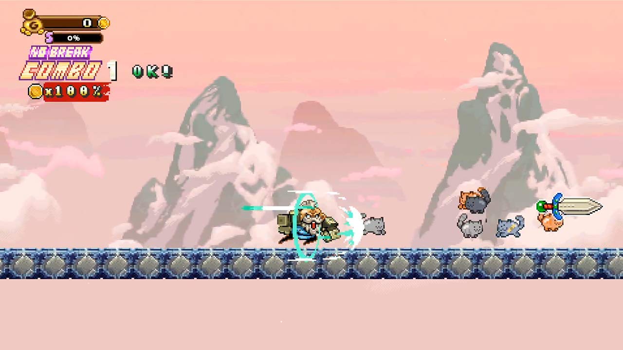 Amazon.com: Golden Force (Nintendo Switch) : Video Games