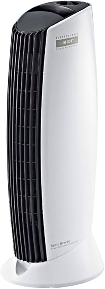 Amazon | アントレックス イオニックブリーズ MIDIホワイト