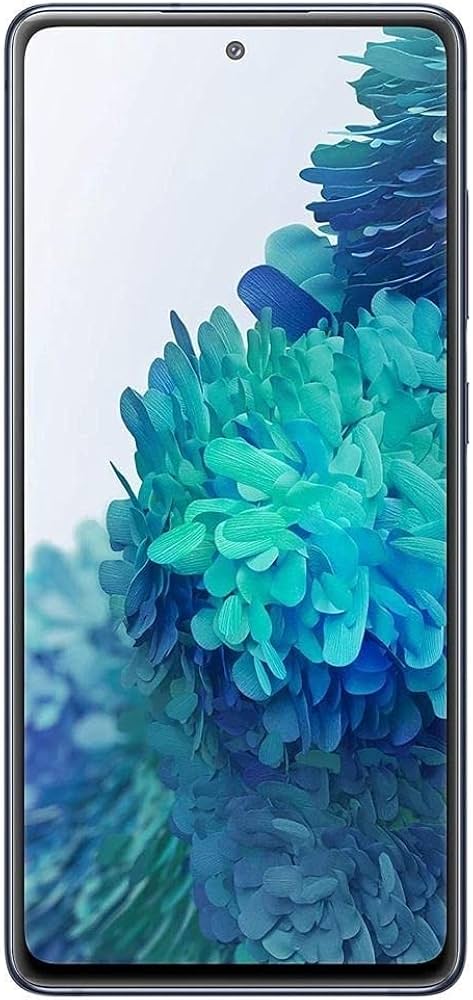 Amazon.com: SAMSUNG Galaxy S20 FE 5G 128GB for AT&T Cloud Navy