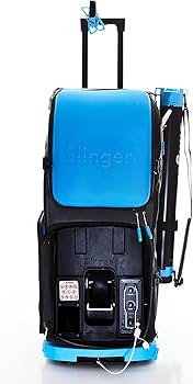 Amazon | Slinger ポータブルテニスボールランチャー - ボール投げ機