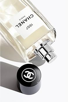 Amazon | 【国内正規品】CHANEL シャネル 1957 オードゥ パルファム