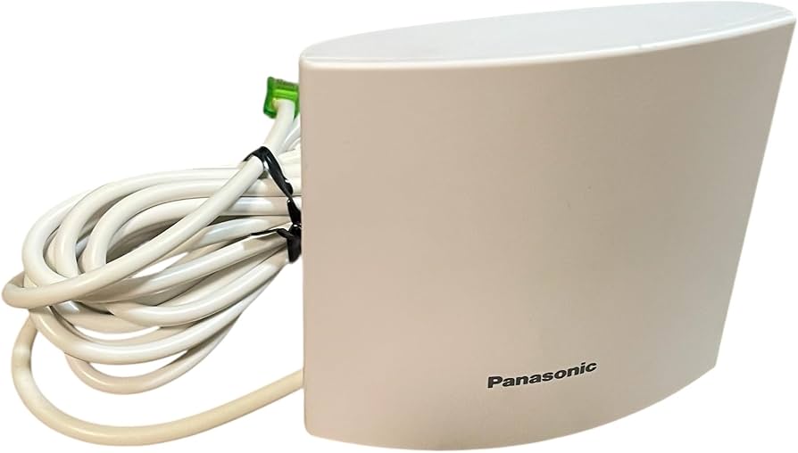 Amazon | パナソニック デジタルコードレス電話機 迷惑電話対策機能