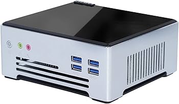 Amazon.co.jp: 11世代ミニPCコアi5 1135G7 16GB DDR4 RAM 512GB NVME