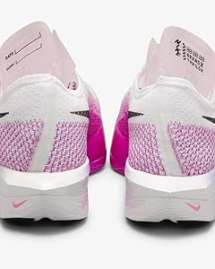 Amazon | [ナイキ] メンズ ランニングシューズ ズームX ヴェイパー