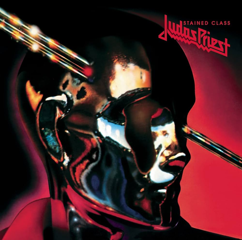 Judas Priest - Stained Class - Amazon.com Music