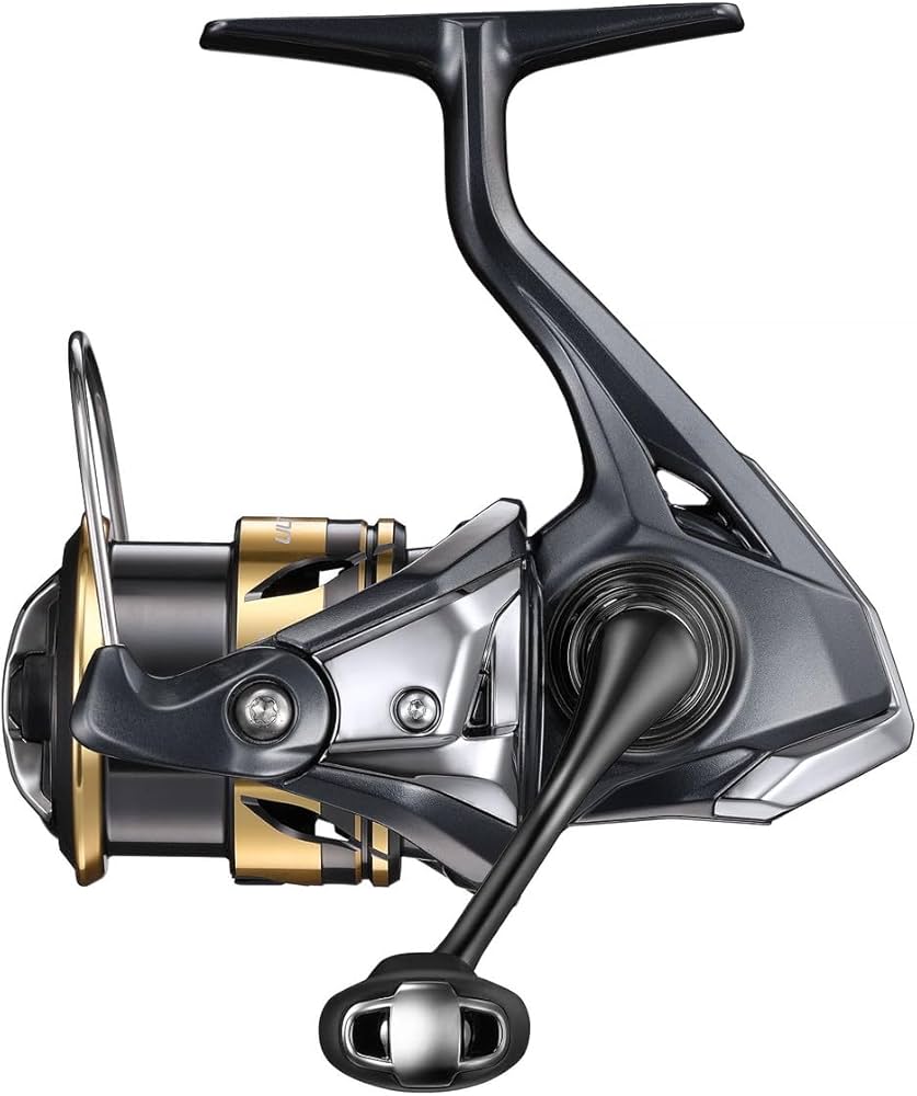 Amazon | シマノ(SHIMANO) スピニングリール 25アルテグラ C2000S