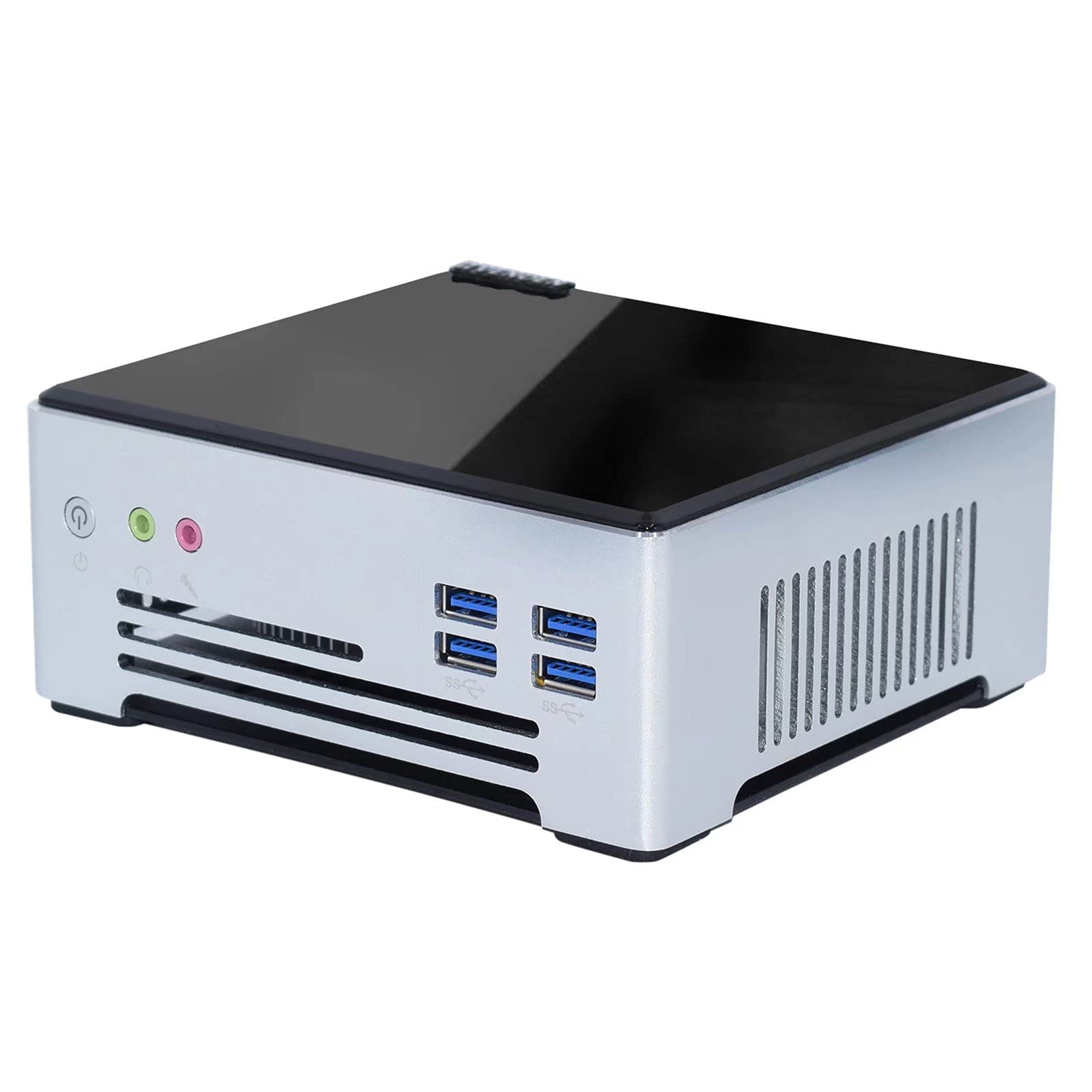 Amazon.co.jp: 11世代ミニPCコアi5 1135G7 16GB DDR4 RAM 512GB NVME