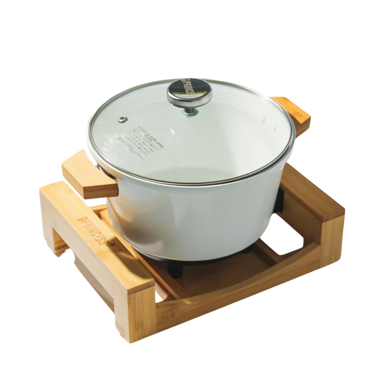 Amazon.co.jp: PRINCESS プリンセス マルチグリルポット テーブル