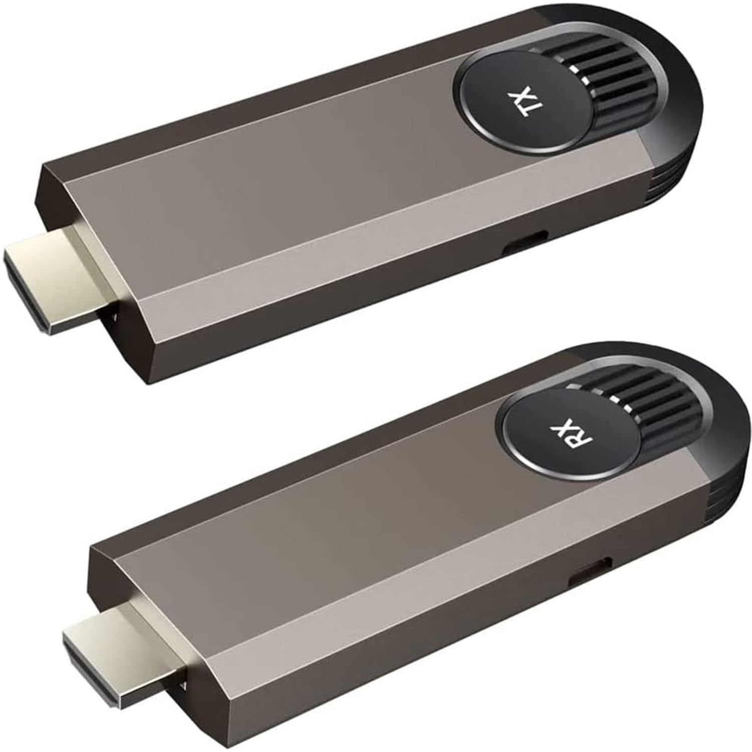 Amazon.com: Wireless HDMI Transmitter and Receiver, Plug & Play