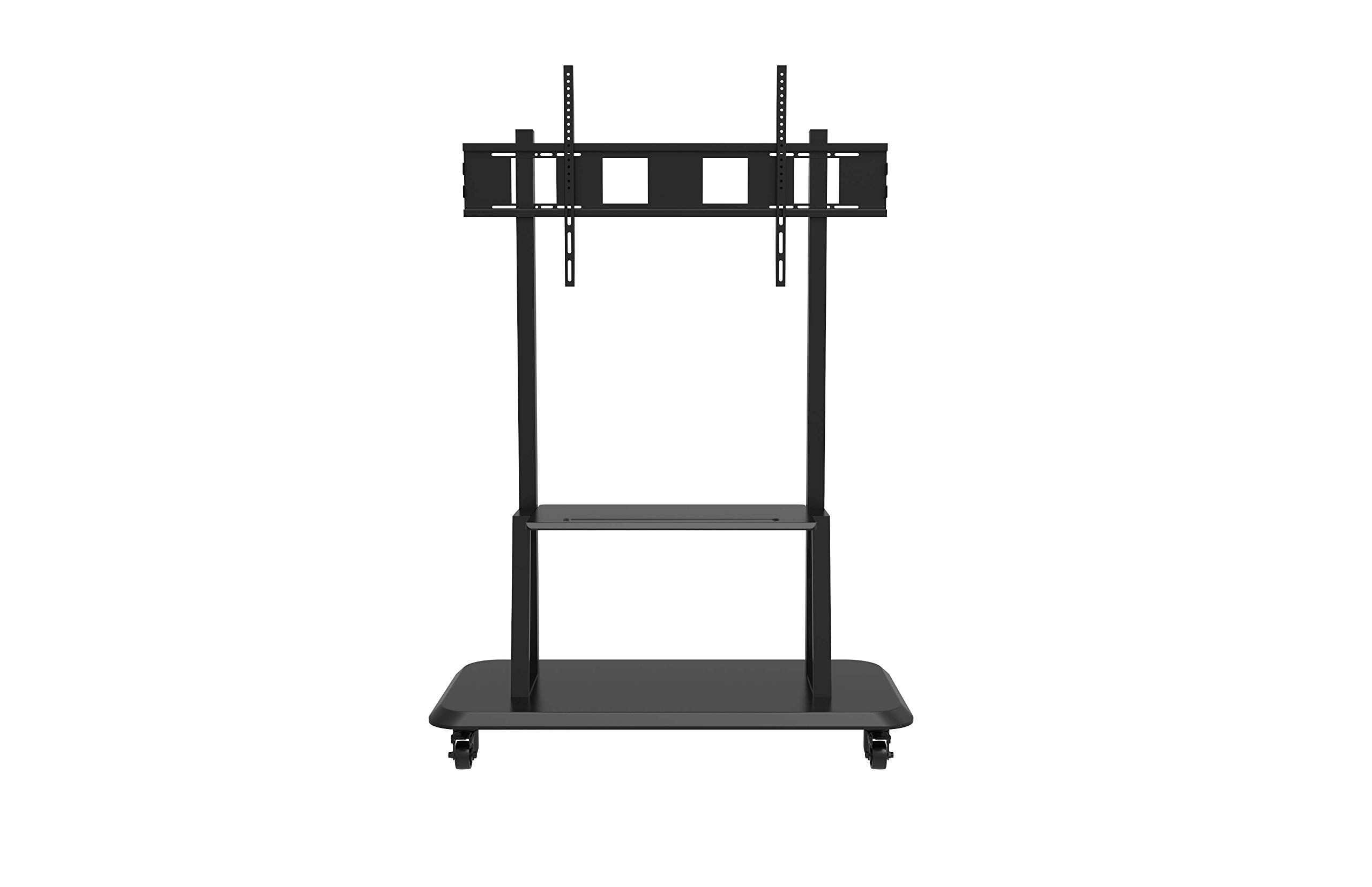 Amazon.co.jp: JAPANNEXT 大型テレビスタンド 43-110インチ液晶