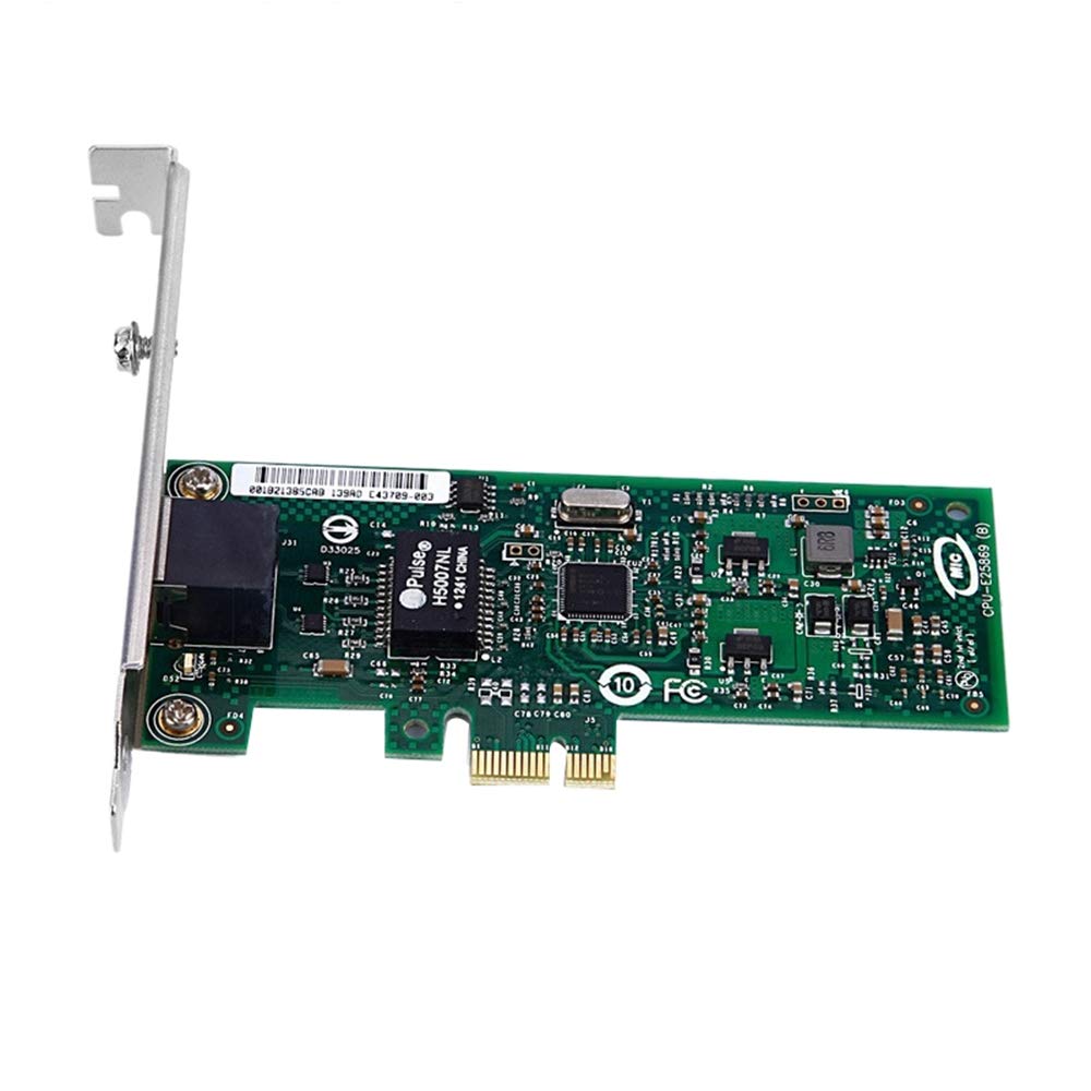 Amazon | ギガビットネットワークアダプター EXPI9301CT CT