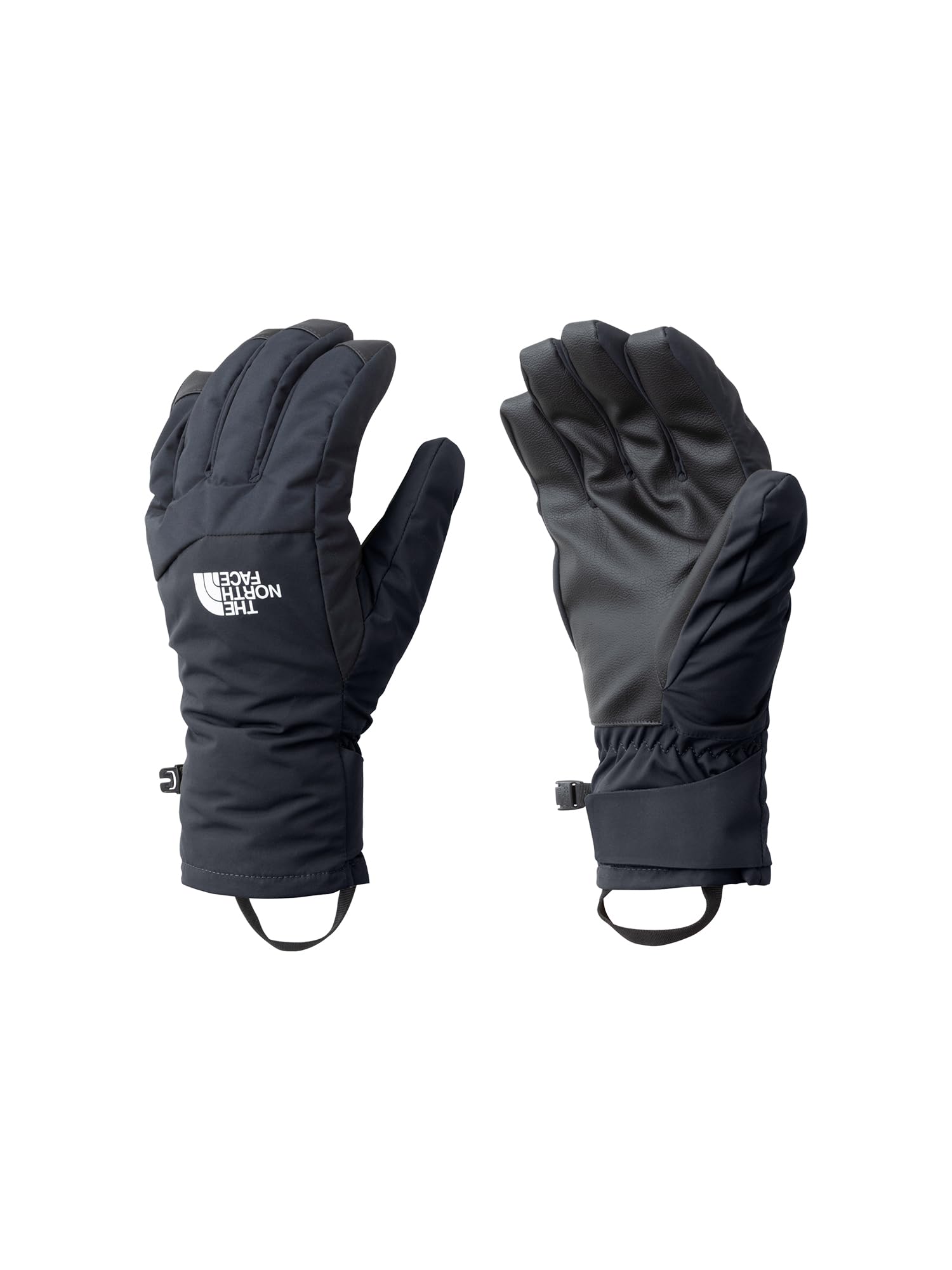 The North Face GTX Versatile Rain Glove, Black, X-Small : Amazon