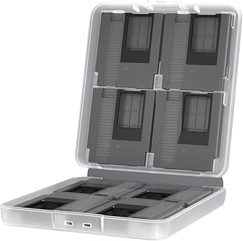 Amazon.co.jp: RETRO FIGHTERS｜NES風 Nintendo Switch™ ゲームケース