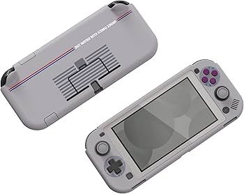 Amazon.com: eXtremeRate PlayVital Classic 1989 GB DMG-01