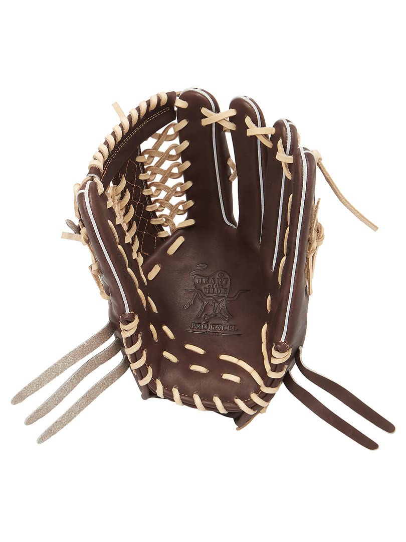 Amazon | (ローリングス) Rawlings 軟式 HOH PRO EXCEL Y70-チョコ CHO