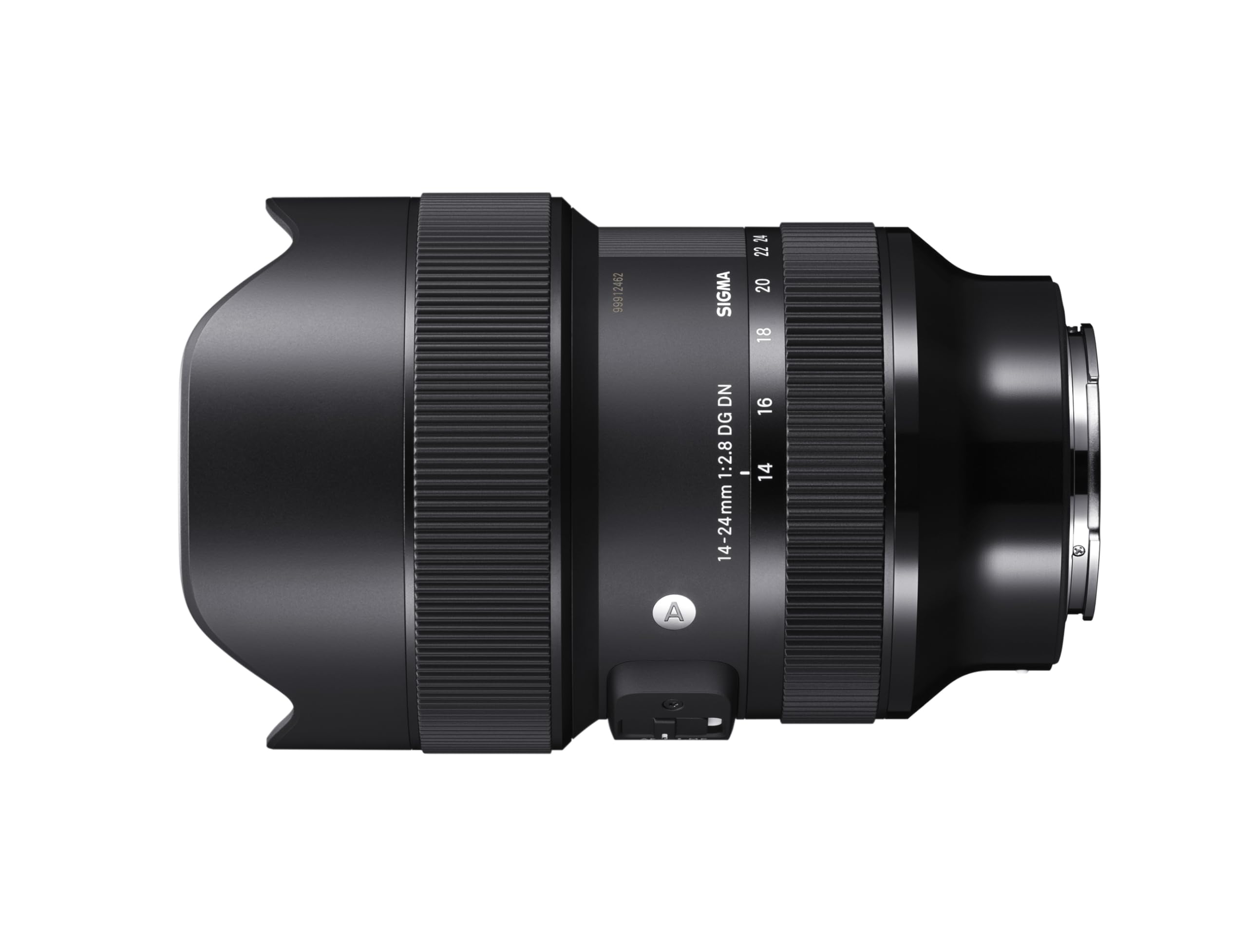 Sigma 14-24mm F2.8 DG DN Mirrorless Wide-Angle Zoom Lens for Sony