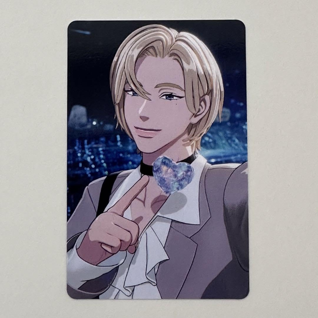 Amazon.co.jp: PLAVE プレイブ NOAH ノア トレカ : おもちゃ