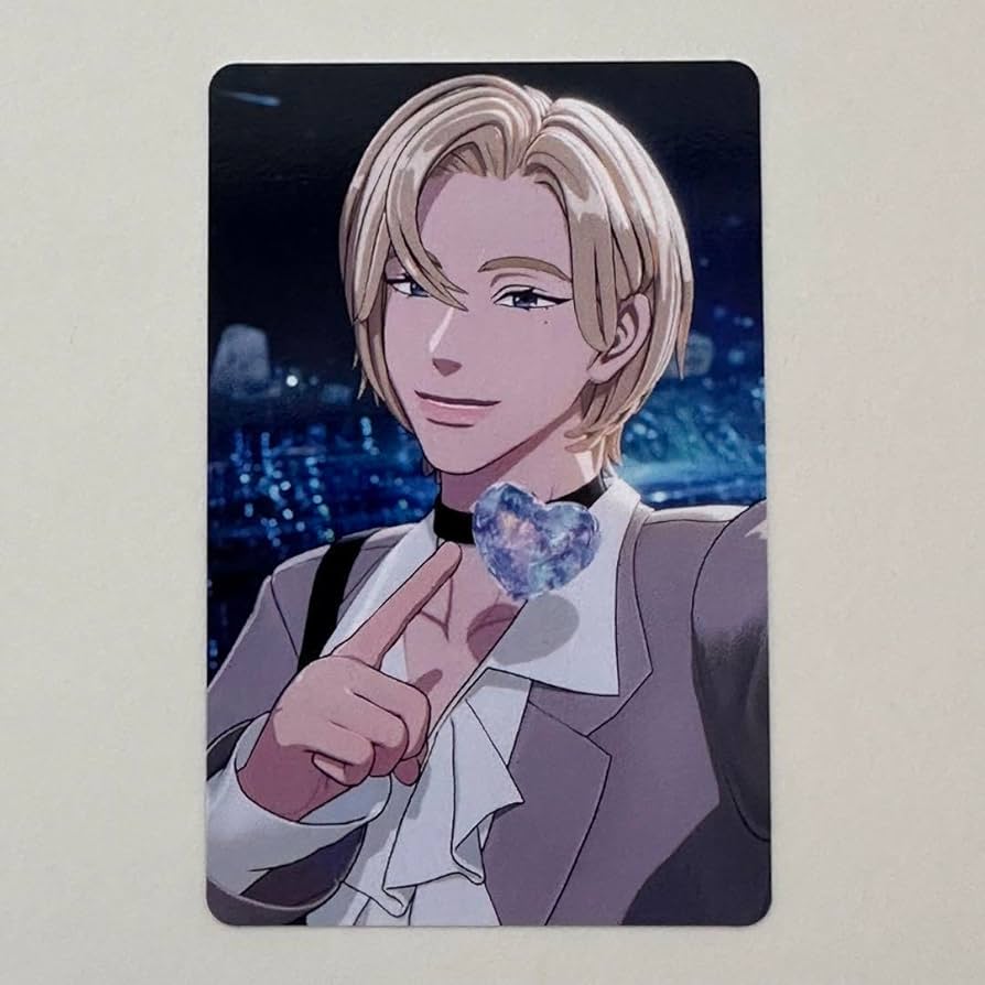 Amazon.co.jp: PLAVE プレイブ NOAH ノア トレカ : おもちゃ