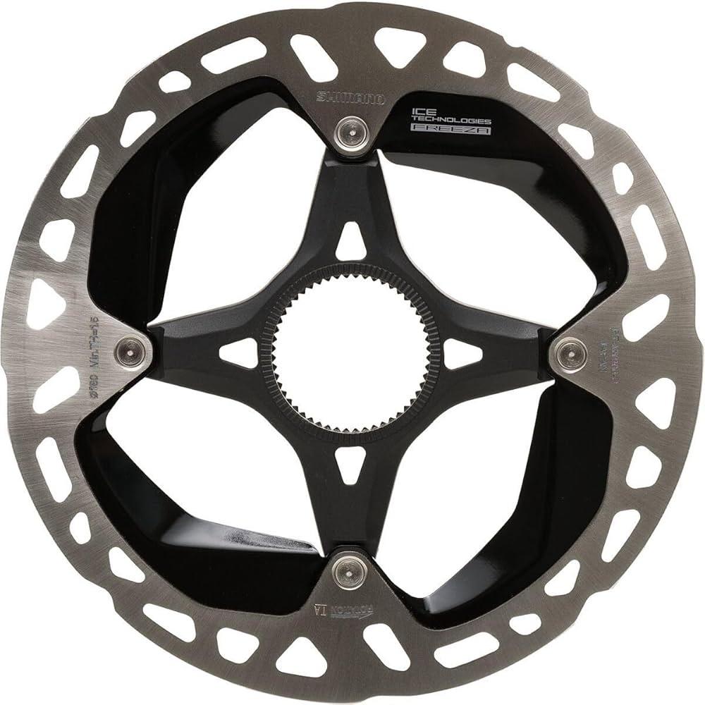 Amazon.co.jp: SHIMANO(シマノ) RT-MT900-S 160mm センターロックDISC