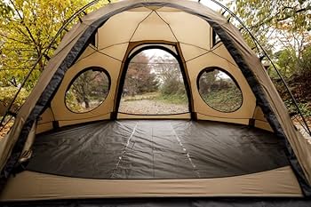 Amazon | KOVEA コベア GHOST SHELTER ゴーストシェルター ドーム型