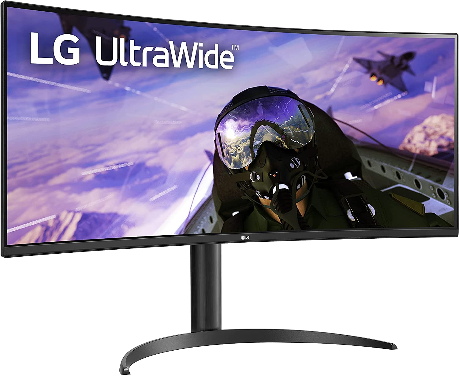Amazon.co.jp: LG UltraWide QHD 34-Inch Computer Monitor 34WP65C-B