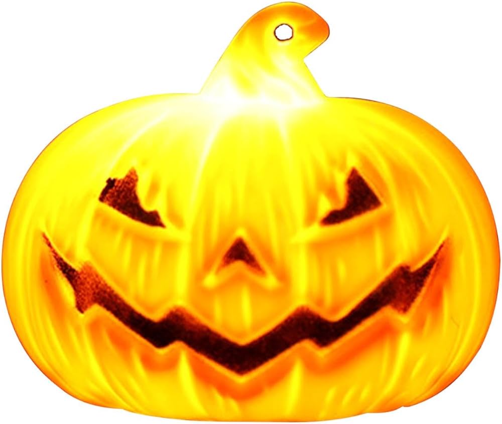 Amazon.co.jp: ハロウィン LED パンプキン ライト、ハロウィン ライト