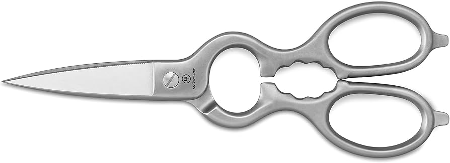 Amazon｜ヴォストフ キッチンバサミ 5550 1059594901｜キッチンはさみ