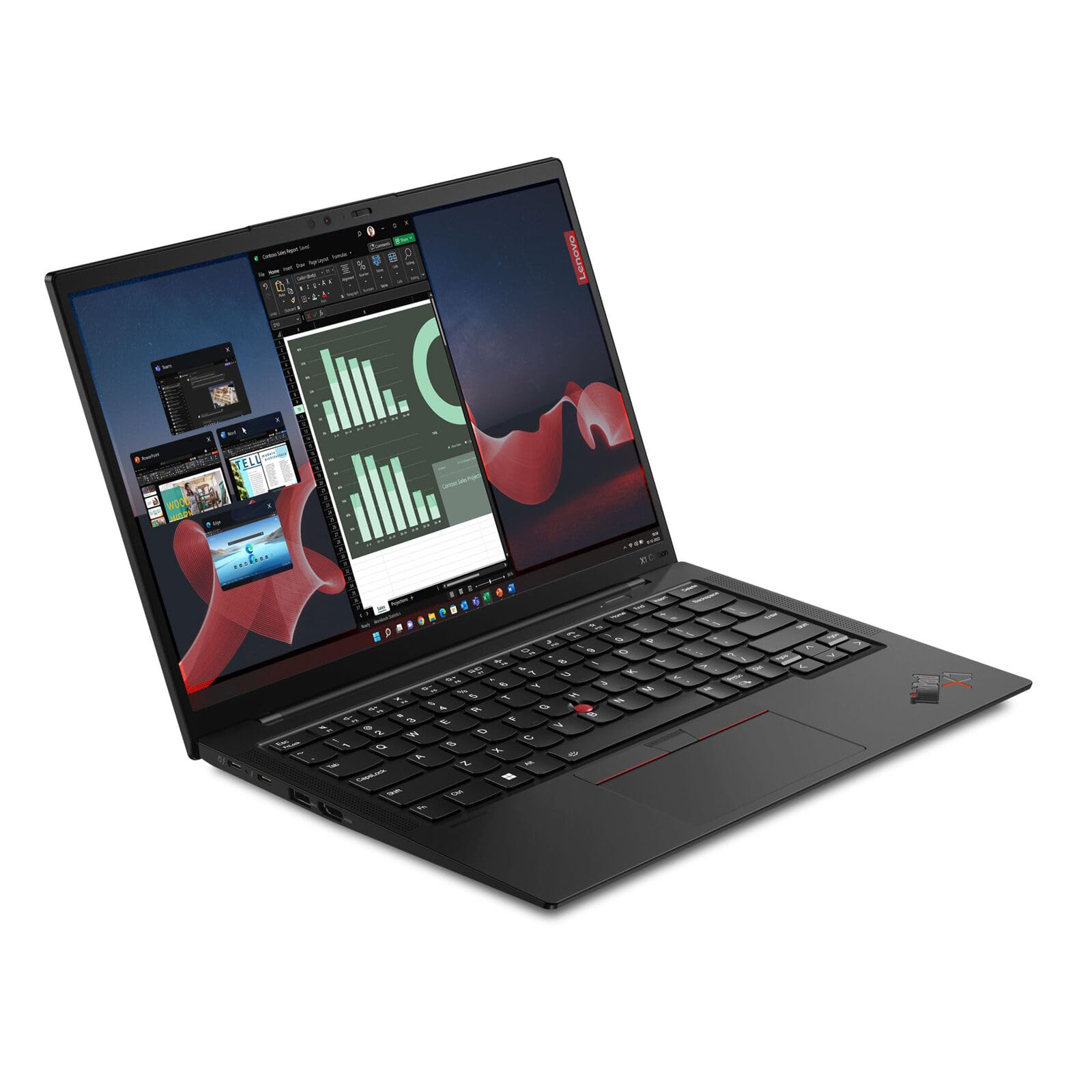 Amazon.co.jp: Lenovo ThinkPad X1 Carbon Gen 11 Intel Core i7-1370P