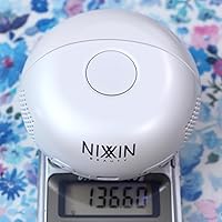 Amazon.co.jp: NIXXIN BEAUTY 手のひらサイズのIPL光美容器 SS-1