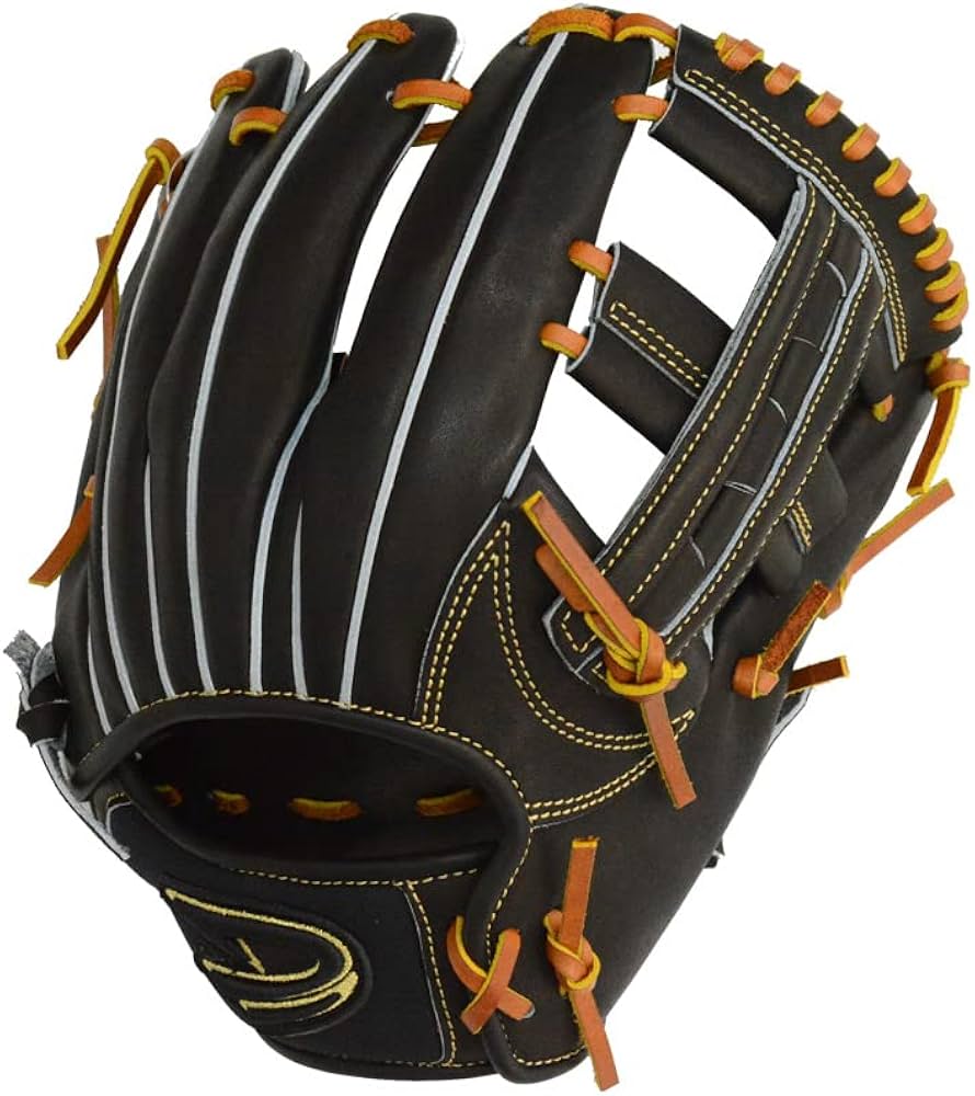 Amazon | ディークエスト D-Quest 少年硬式グラブ 中学硬式 STEP UP