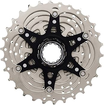 Amazon.co.jp: シマノ(SHIMANO) カセットスプロケット CS-R7000 11S 11