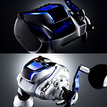 Amazon | ダイワ リール シーボーグ 300MJ-L | ダイワ(DAIWA) | 電動リール