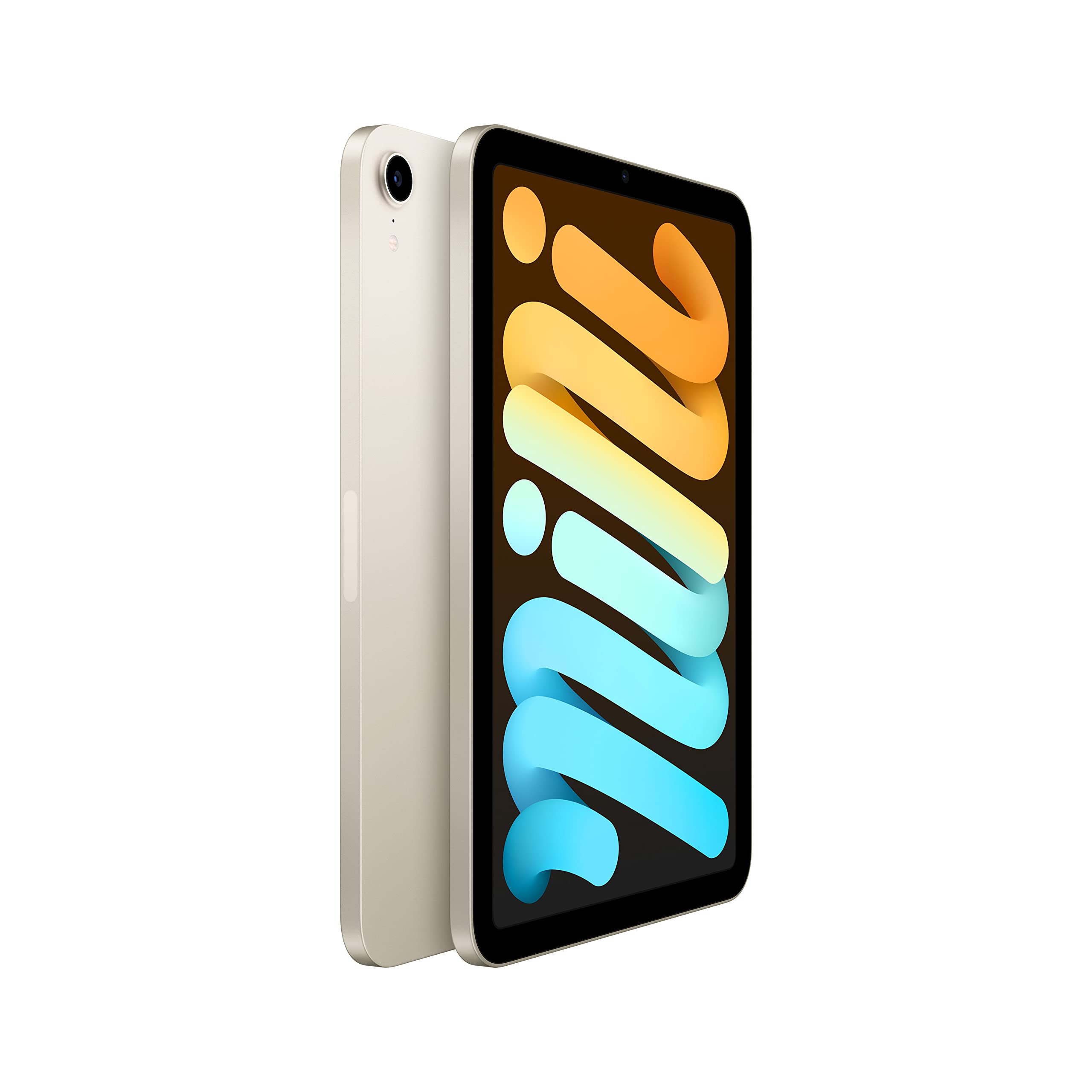 Amazon.co.jp: 【整備済み品】 Apple iPad mini (第6世代) Wi-Fi +