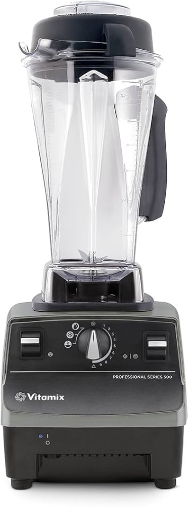 Amazon | バイタミックス Pro500 【日本仕様・正規品・7年保証