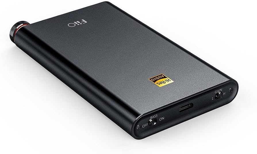 Amazon.co.jp: FiiO Q1 MarkⅡ ハイレゾ対応USB DAC内蔵ポータブル