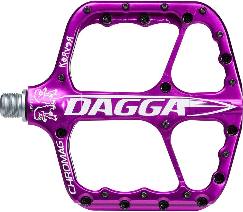 Amazon | CHROMAG Dagga ユニ 大人用 MTB/MTB/Cycle/VAE/E-バイク