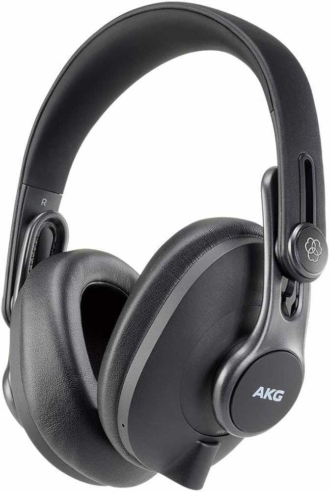 Amazon.co.jp: [ AKG (アーカーゲー) ] K371-BT-Y3 【 上位機種に匹敵