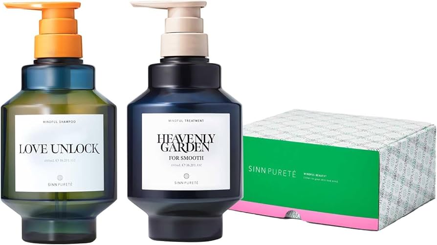 Amazon.co.jp: SINN PURETE （ シンピュルテ ）マインドフル