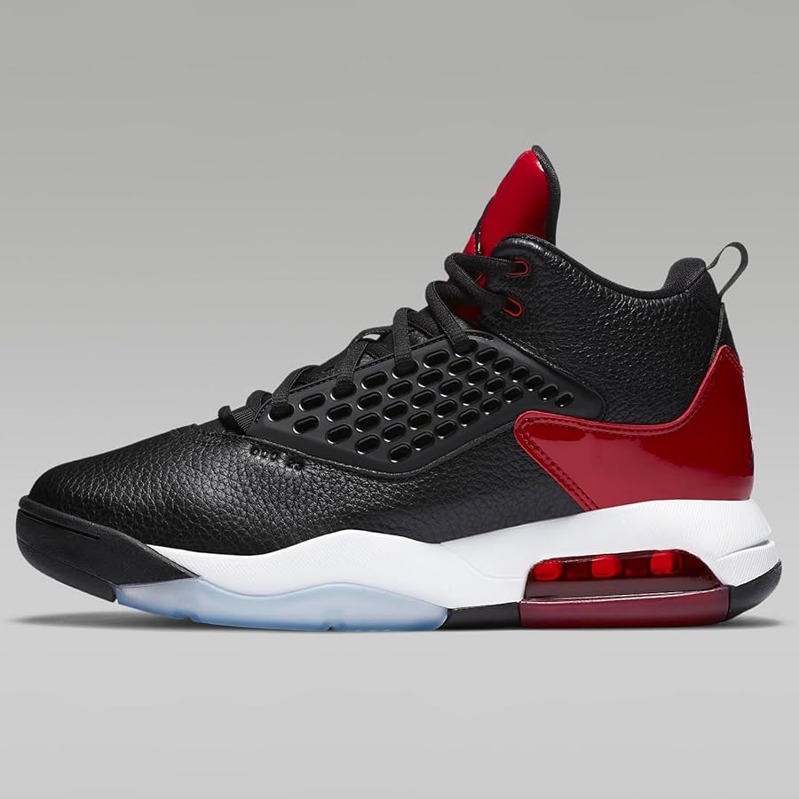 Amazon | [ナイキ] ジョーダン マキシン 200 JORDAN MAXIN 200