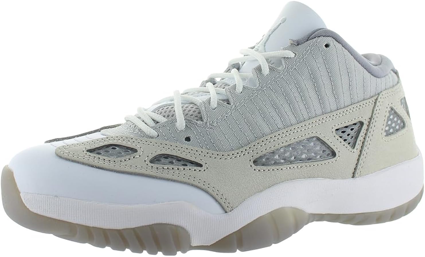 Amazon.com | Jordan Mens Air 11 Retro Low IE 919712 102 'Light