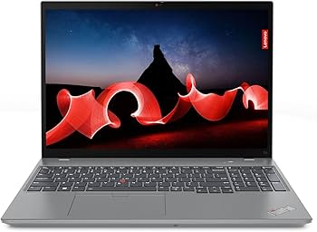 Amazon.co.jp: Lenovo ThinkPad T16 Gen 2 Intel Core i7-1355U 16